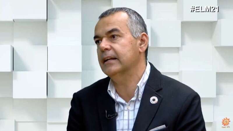 Álvaro Monzón / TA